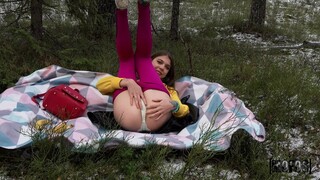 Watch Ass Fingering and More with a Random Dude - top porn in 4K on FULL-PORN.COM