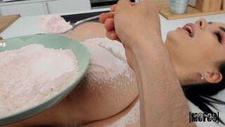 Watch Sofia Lee Satisfies Jordi with a Blowjob - top porn in 4K on FULL-PORN.COM