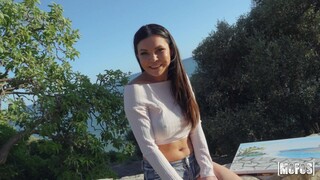 Watch Artsy POV Fuck with Sasha Coxx - top porn in 4K on FULL-PORN.COM