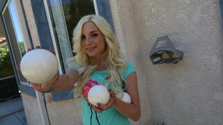 POV Spinner Gags on a Young Dick - 4K porn video on FULL-PORN.COM