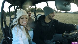 Watch Rally Racing Sexy Girls - top porn in 4K on FULL-PORN.COM