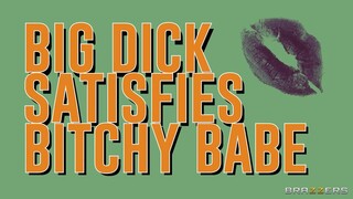 Schau dir  Big Dick Fucks Tattooed Babe in Bathroom an - Top-Porno in 4K auf FULL-PORN.COM