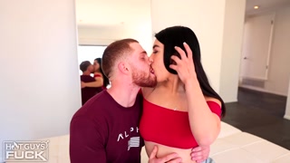 Regardez Asian Mina Moon Interviews Redhead Stud Dustin Hazel - top porno en 4K sur FULL-PORN.COM
