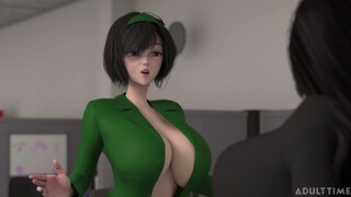 Watch Episode 3: The Customer Service Blowout - top porn in 4K on FULL-PORN.COM