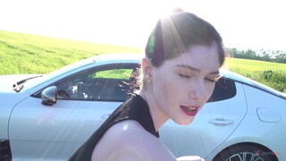 Watch Hot Pearl Experiences Deepthroat and Anal Fucking - top porn in 4K on FULL-PORN.COM