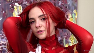 Watch Deepthroat Anal with Lina Sun - Cum Swallowing POV - top porn in 4K on FULL-PORN.COM