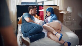 Watch Seth's Pussy to Mouth Mistake - top porn in 4K on FULL-PORN.COM