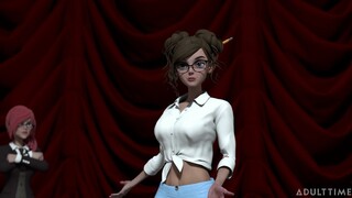 Guarda Sirens of Philosophy: Serene and Kira - top porno in 4K su FULL-PORN.COM