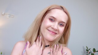 Guarda Una Fairy's First Time Blowjob and DP - top porno in 4K su FULL-PORN.COM