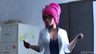 Guarda Big Tits, Cumshot Fun: School Episode 5 - top porno in 4K su FULL-PORN.COM