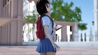 Guarda Big Tits School Girls: Episode 1 - top porno in 4K su FULL-PORN.COM
