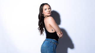 Alison Rey's Solo Pleasure देखें - 4K में शीर्ष पोर्नो FULL-PORN.COM पर