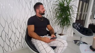 Watch Cum Swallowing Teen's First Porn Experience - top porn in 4K on FULL-PORN.COM