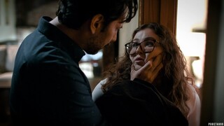 Old Teacher, Young Student Sexcapade - 4K porn video on FULL-PORN.COM