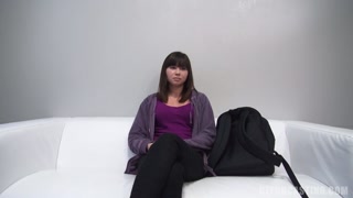 Watch Czech Casting with Sexy Brunette Jana - top porn in 4K on FULL-PORN.COM