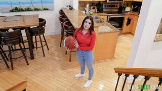 Watch Tough Love with Violet - top porn in 4K on FULL-PORN.COM