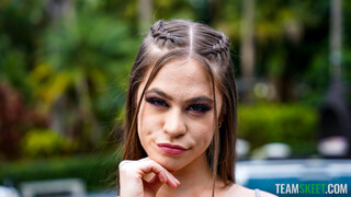 Anal Joy Delivered - 4K porn video on FULL-PORN.COM