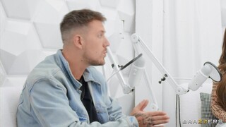 Kazumi's Short Hair, Big Cock Fucking - 4K porn video on FULL-PORN.COM