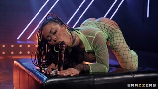 Wet and Wild Night with Big Cock - 4K porn video on FULL-PORN.COM