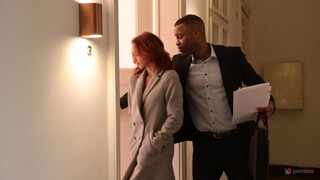Watch Darrel Deeps Gives Veronica Leal a Facial in BBC Fuck GP1705 - top porn in 4K on FULL-PORN.COM