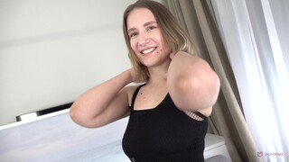 Watch Anastasia's Lingerie Loving, Big Cock Riding Adventure - top porn in 4K on FULL-PORN.COM