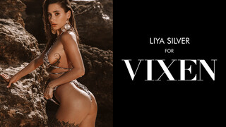 Watch Close Up Action with Christian Clay and Liya Silver - top porn in 4K on FULL-PORN.COM