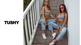 Watch Domino Style Group Sex - top porn in 4K on FULL-PORN.COM