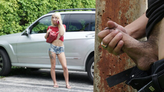 Watch Stalking Blonde Teen Kenzie Reeves Facial Cumshot - top porn in 4K on FULL-PORN.COM