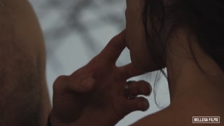 Watch Tattooed Brunette Takes Rough Love from Mike Mancini - top porn in 4K on FULL-PORN.COM