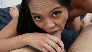 Guarda Blasian Beauty Swallows Cum - top porno in 4K su FULL-PORN.COM