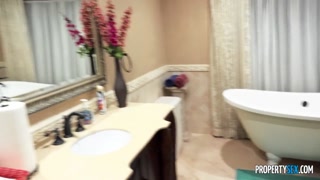 Sera's Skills Leave Mom Behind - 4K porn video on FULL-PORN.COM