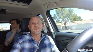Hime Marie’s Big Tits Get Titty Fucked by Scott Nails - High Heels & Facial - 4K porn video on FULL-PORN.COM