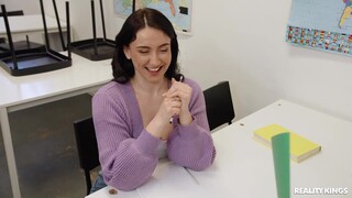 Watch Natural Tits Anal Play College - top porn in 4K on FULL-PORN.COM