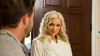 Watch Tattooed Kenzie Taylor Gets Cum in Mouth from Lucas Frost - top porn in 4K on FULL-PORN.COM