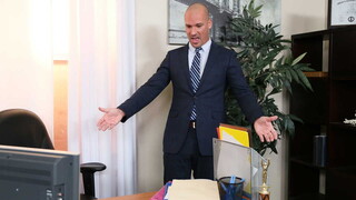 Sean Lawless Fucks Young Alex Blake Hard in Office 보기 - 4K 최고 포르노 FULL-PORN.COM에서