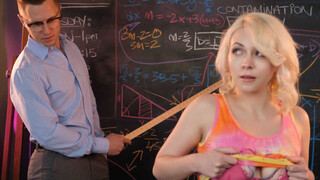 Watch College Sweetheart Ava Sinclaire Gives a Sexy Blowjob - top porn in 4K on FULL-PORN.COM