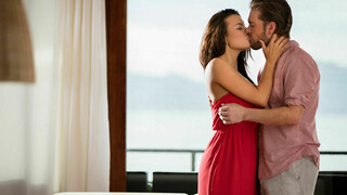 Watch Desire Leads to Doggystyle and Creampie - top porn in 4K on FULL-PORN.COM