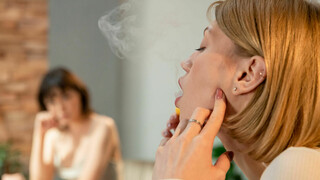 Watch Lesbian Love in the Spotlight - top porn in 4K on FULL-PORN.COM
