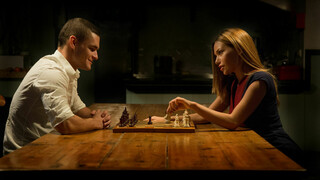 Urmărește  Thong and Suspenders Chess Players (2016) - top porno în 4K pe FULL-PORN.COM