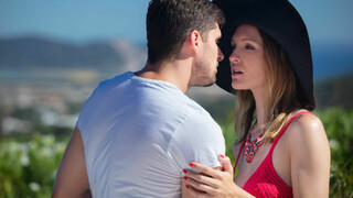 Watch Handjob and Blowjob with Belle Claire - top porn in 4K on FULL-PORN.COM