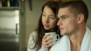 Couple's Warm and Steamyを見る - 4KのトップポルノはFULL-PORN.COMで