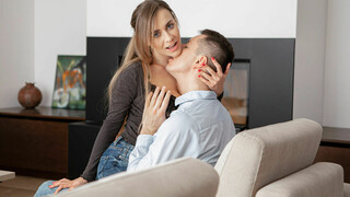 Watch Lesbian Pussy Licking & Natural Tits Play - top porn in 4K on FULL-PORN.COM