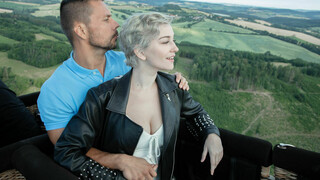 Watch Blowjob and More in the Clouds - top porn in 4K on FULL-PORN.COM