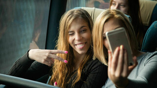 Hungarian Honeys: A Lesbian Trip to Remember - 4K porn video on FULL-PORN.COM