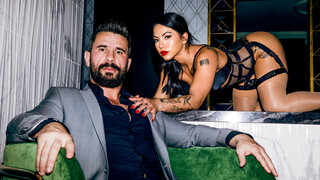 Watch Earning It with Adriana and Morgan - top porn in 4K on FULL-PORN.COM