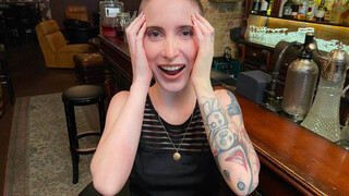 Watch Lou Nesbit's Tattooed Temptation - top porn in 4K on FULL-PORN.COM